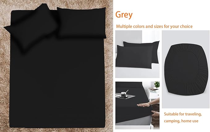 Air Mattress Sheets - Image 3