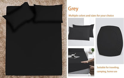 Air Mattress Sheets - Image 3