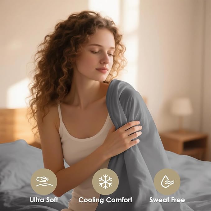 Twin XL Sheet Set - Image 4