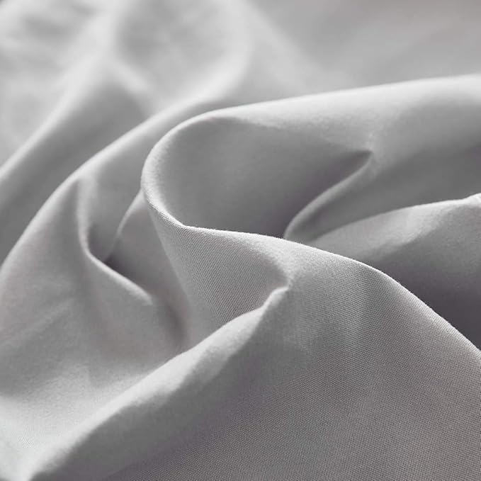 UOZZI BEDDING 4 Pieces Toddler Bedding Set Ultra Soft and Breathable Toddler - Image 7