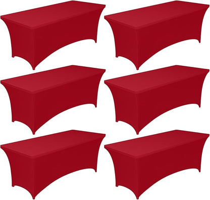 Pureegg Spandex Tablecloth 6ft by Pureegg