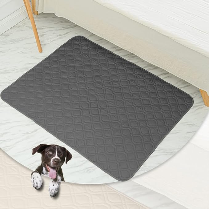 Ameritex Waterproof Blanket Reversible Dog Bed Cover Pet Blanket - Image 5