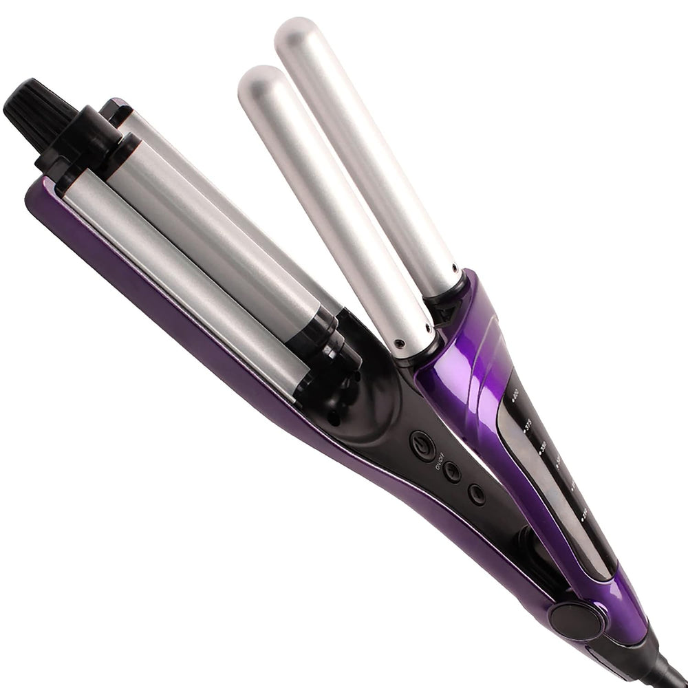 Bed Head A Wave We Go Tourmaline Ceramic Adjustable Hair Waver | Create Diffe...