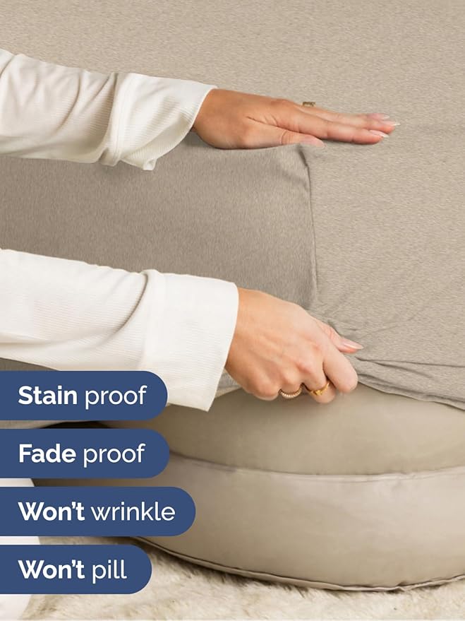 Extra Deep Queen Fitted Sheet - Image 4