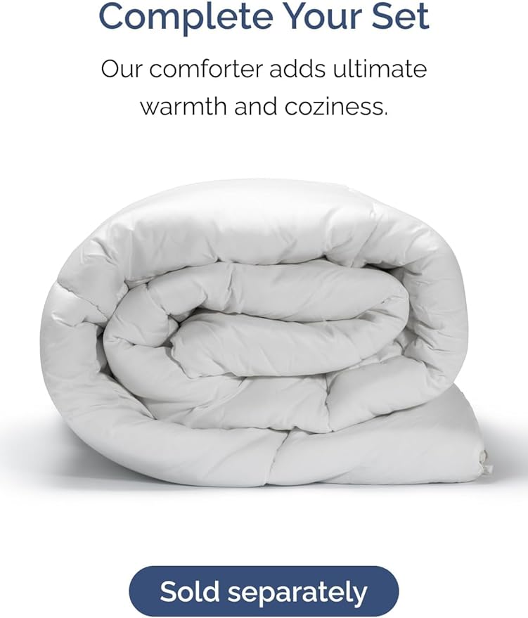 Extra Deep Twin XL Sheet Set - Image 8