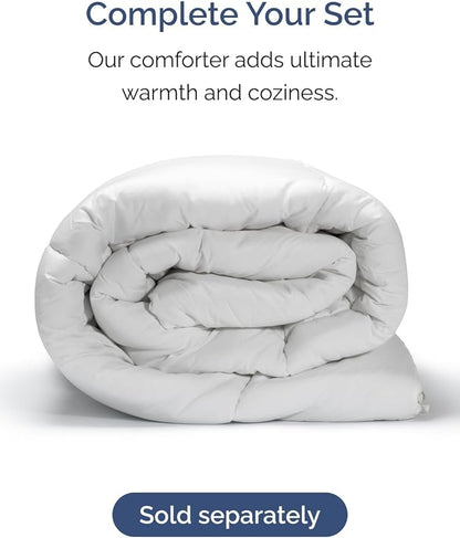 Extra Deep Twin XL Sheet Set - Image 8