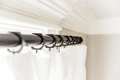 BlastHome® Luxury Curtain Rings - Image 4