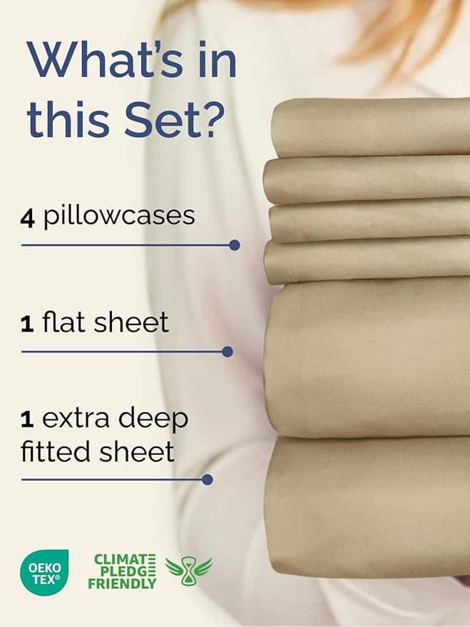 Extra Deep Full Sheet Set - Image 2