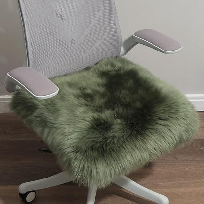 LLB Sheepskin Chair Covers by LLB