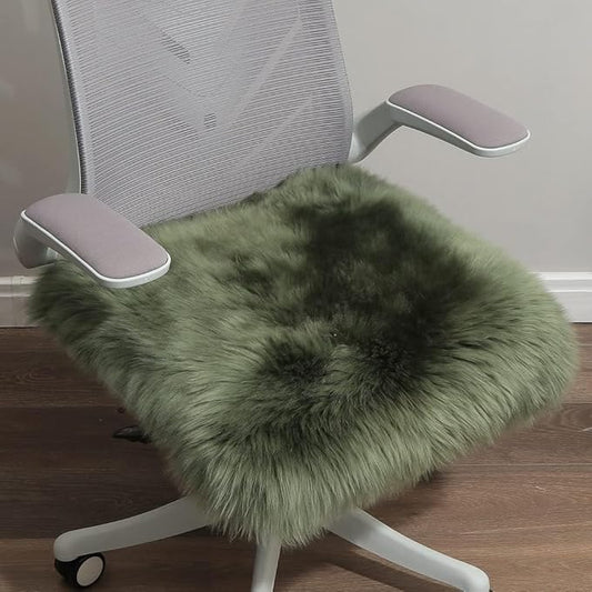 LLB Sheepskin Chair Covers by LLB