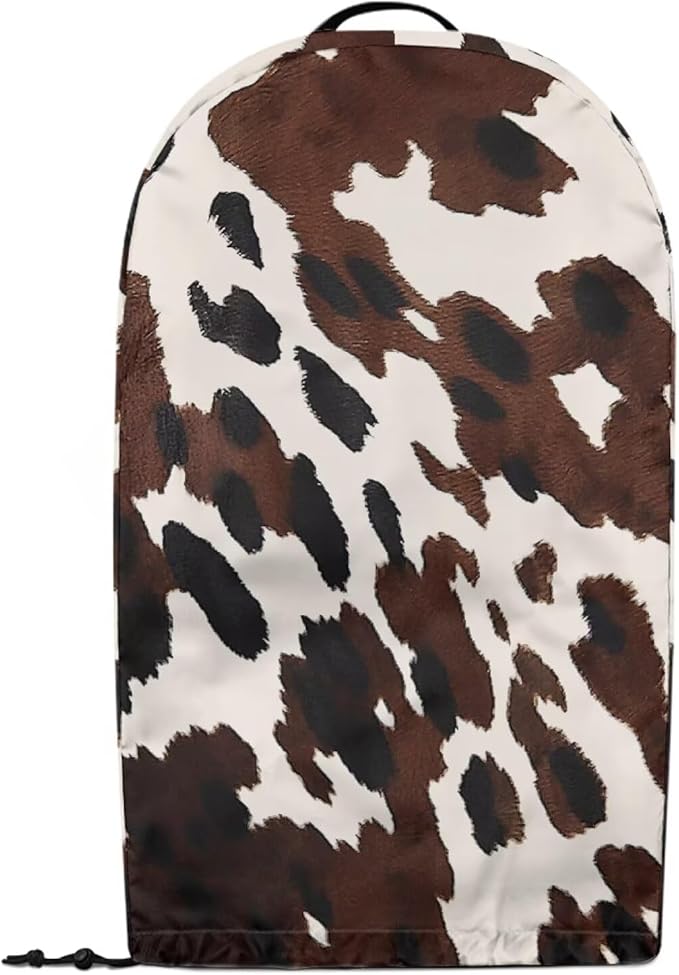Cow Pattern Blender Cover Kitchen Blender Dust Covers - Image 2