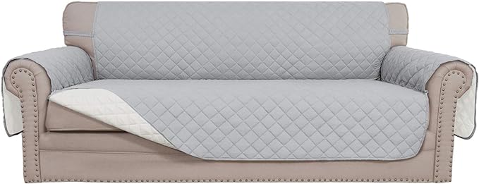 Easy-Going Reversible Oversized Couch Cover by Easy-Going