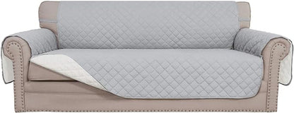 Easy-Going Reversible Oversized Couch Cover by Easy-Going