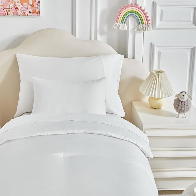 Toddler Bedding Set - Image 4