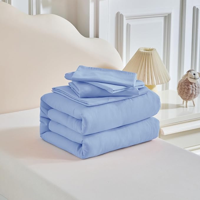 Toddler Bedding Set - Image 9