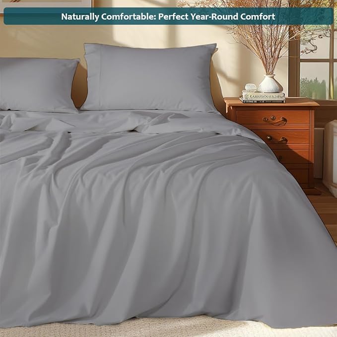 XL Twin Sheets Set - Image 2