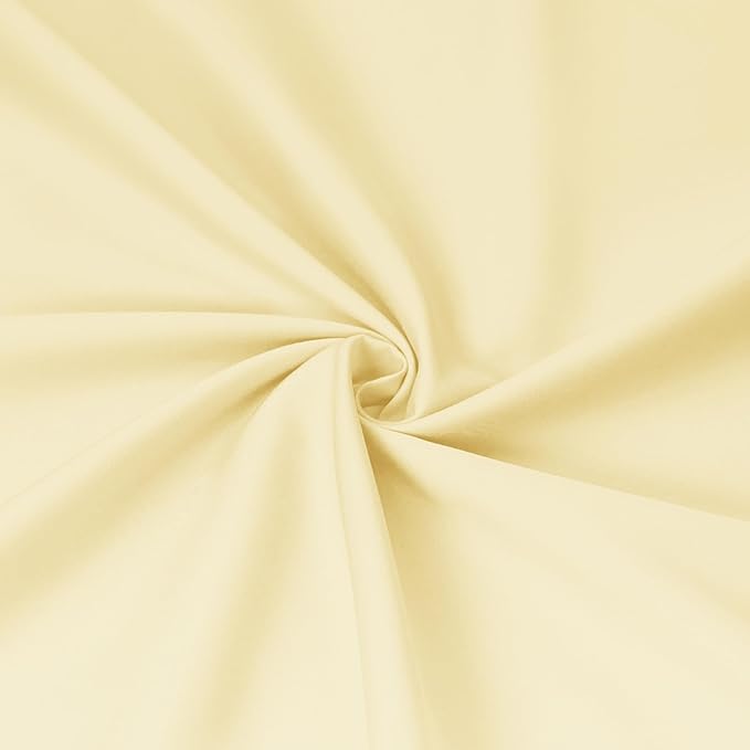 Sunflower California King Fitted Sheet, 1-Piece Extra Deep Pocket Fitted Bottom - Image 9