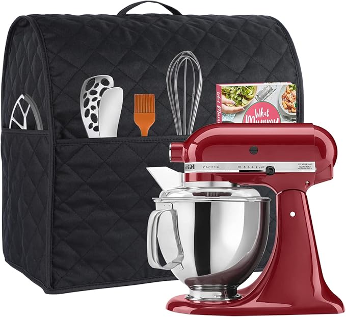 Stand Mixer Cover compatible - Image 2