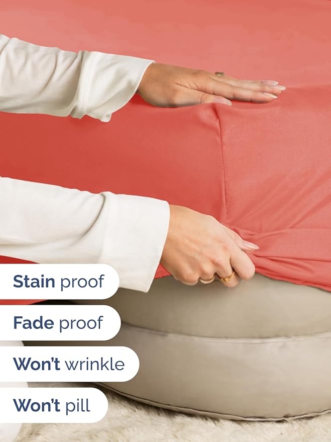 Extra Deep King Fitted Sheet - Image 4