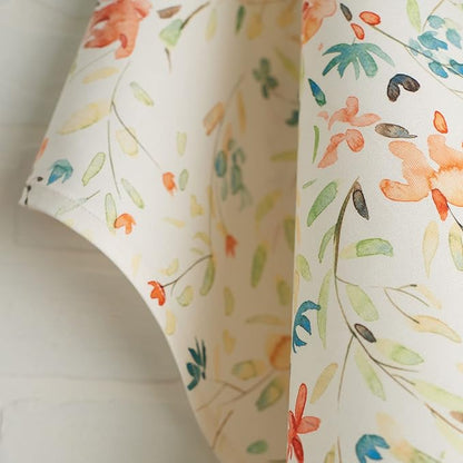 Maison d' Hermine Kitchen Towels Set of 2 100% Cotton 27.50" x 20" Reusable - Image 7
