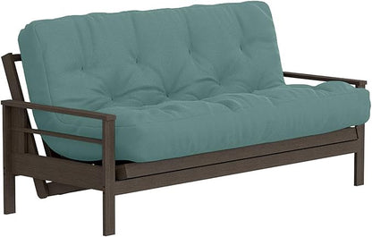 Royal Sleep Products by The Futon Factory 6 inch Foam Futon Mattress - Image 8