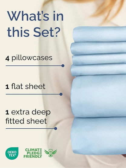 Extra Deep Full Sheet Set - Image 2