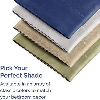 King Pillow Cases Set of 8 - Image 8