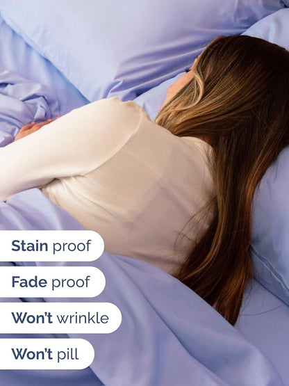 Extra Deep Full Sheet Set - Image 4
