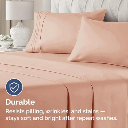 Queen Pillow Cases Set of 2 - Image 4