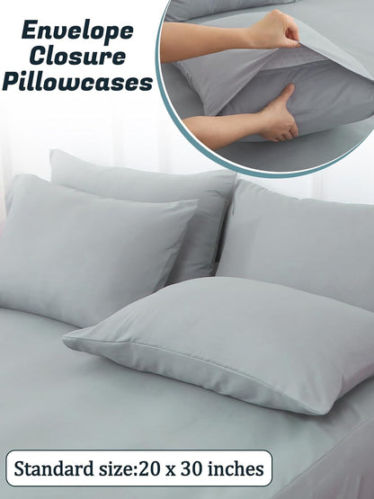 air mattress sheet set with pump hole, 18-24 showing dimensions