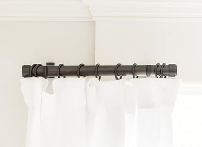 BlastHome® Luxury Curtain Rings - Image 5