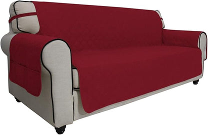 Easy-Going Sofa Slipcover Waterproof Couch Cover by Easy-Going