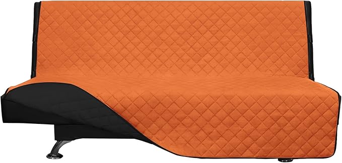 Easy-Going Futon Slipcover by Easy-Going