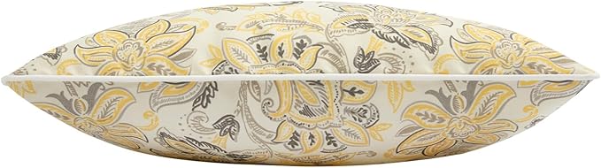Outdoor Lumbar Pillows Water Resistant 12x20 inch, Decorative Throw Pillow Set - Image 4