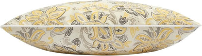 Outdoor Lumbar Pillows Water Resistant 12x20 inch, Decorative Throw Pillow Set - Image 4