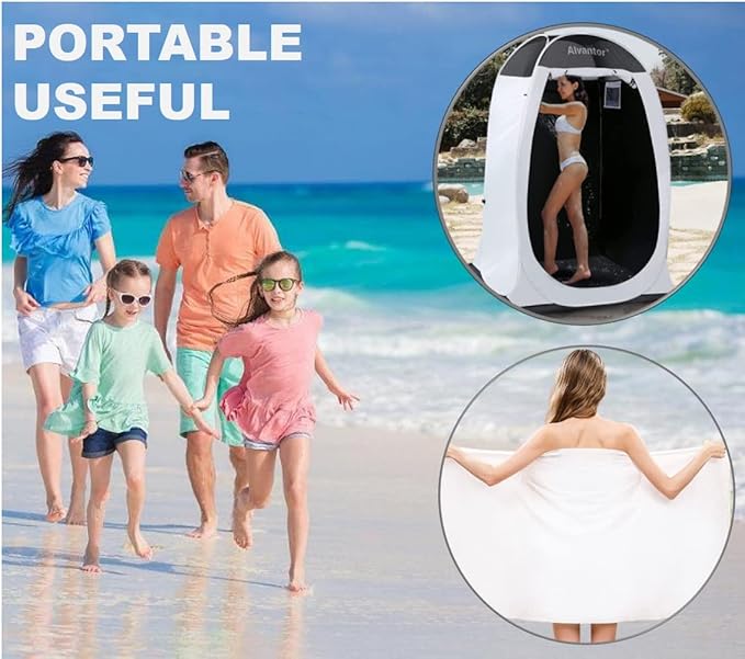 Premium Disposable Bath Towels, Extra Thicker and Larger, - Image 8