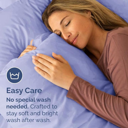 King Pillow Cases Set of 4 - Image 5