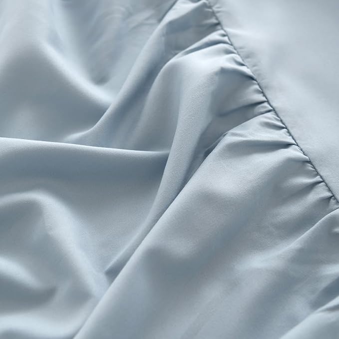 Bed Skirt King Size Ruffled Bed Skirt - Image 6