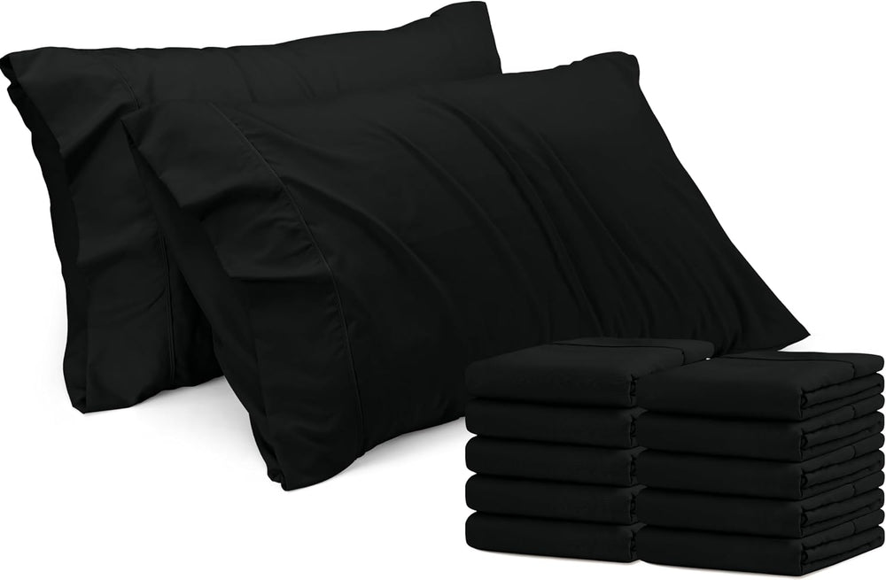 Pillow Covers, Soft and Comfy Pillow Cases