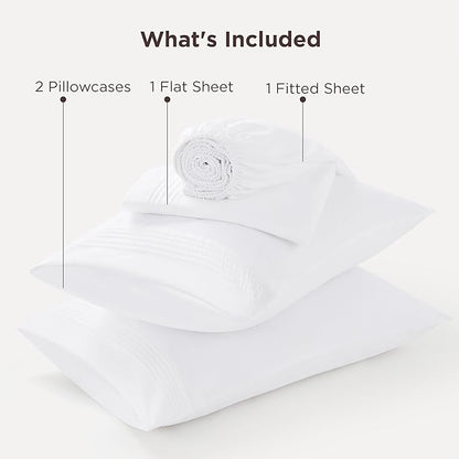 Bedsure Deep Pocket California King Sheet Sets - Image 7