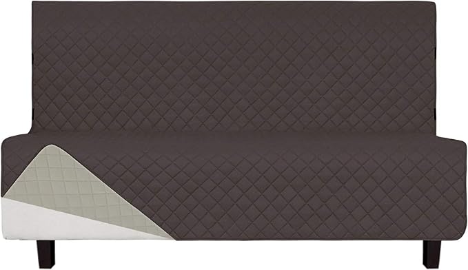 Easy-Going Futon Slipcover by Easy-Going