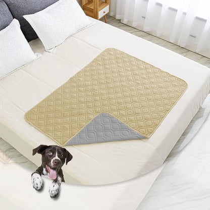 Ameritex Waterproof Dog Bed Cover Pet Blanket by Ameritex