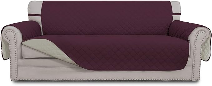Easy-Going Reversible Couch Cover by Easy-Going