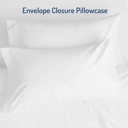 Degrees of Comfort Full Size Sheet Set - Image 7