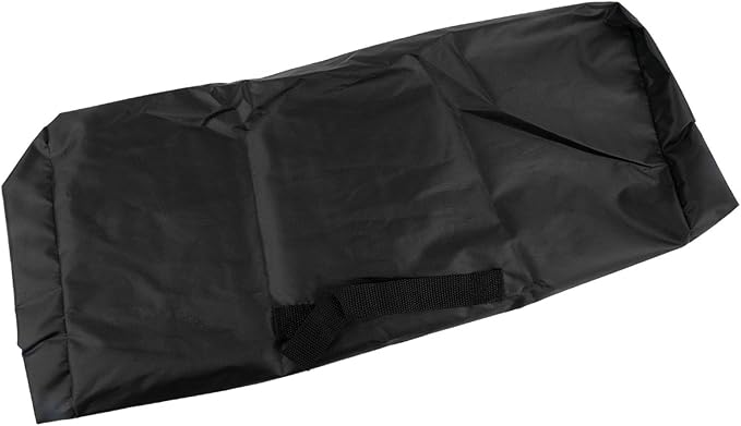 Oven Air Fryer Cover, 420D Oxford Fabric, Heat-Resistant Waterproof Dust-Proof - Image 4