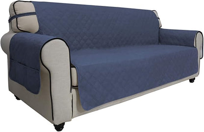 Easy-Going Sofa Slipcover Oversized Sofa Cover Waterproof Couch Cover Furniture by Easy-Going