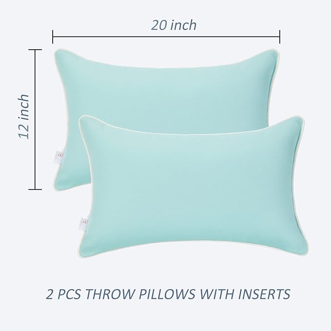 JMGBird Outdoor Lumbar Pillows - Image 6