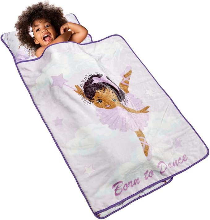 EVERYDAY KIDS Toddler Nap Mat by EVERYDAYKIDS
