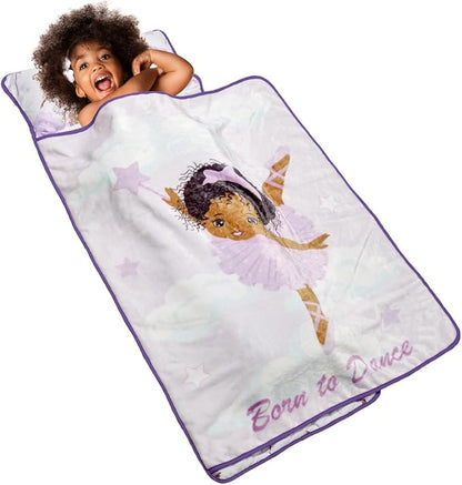 EVERYDAY KIDS Toddler Nap Mat by EVERYDAYKIDS