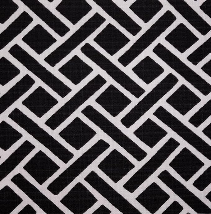 RSH Décor: Tufted Wicker Loveseat Cushion | Indoor/Outdoor All Weather - Image 2